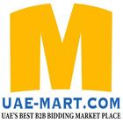 UAE MART icône
