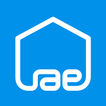 عقار الامارات Zeichen