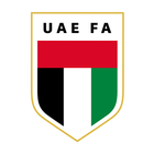 UAE Football Association-UAEFA ícone