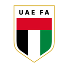 UAE Football Association-UAEFA Zeichen