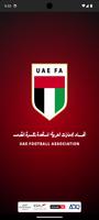 UAE Football Association-UAEFA Cartaz