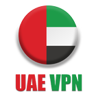 UAE VPN иконка