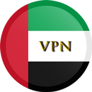 UAE VPN – Unlimited Speed VPN APK