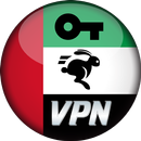 UAE VPN: Speed ​​Proxy - VPN Wifi sécurisé APK