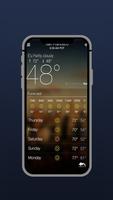 رادار الامارات  weather - الطقس capture d'écran 1