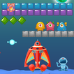 Cosmo Paddle Ball Game