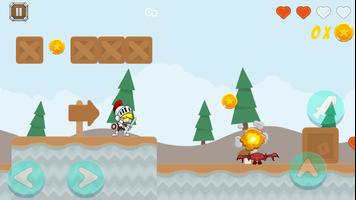 Prince Kevin's Adventure ảnh chụp màn hình 2