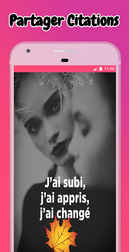 Citations Vie Proverbes Apk 1 3 Download For Android Download