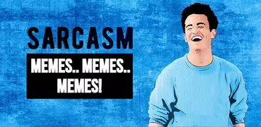 Sarcasm | +5000 Memes | Daily 