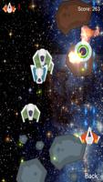 Galaxy Outbreak Invaders screenshot 3