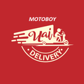 Motoboy - Uai Delivery