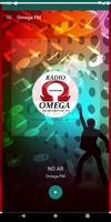 Omega FM capture d'écran 1