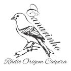 Rádio Origem Caipira icon