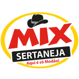 Mix Sertaneja ícone