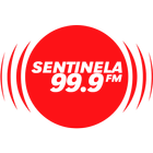 Rádio Sentinela FM 99,9 أيقونة