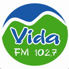 Rádio Vida FM Alfenas icône