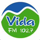 Rádio Vida FM Alfenas APK