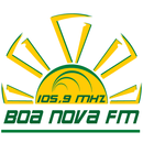 Rádio Boa Nova FM APK