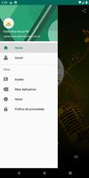 Rádio Boa Nova FM Ekran Görüntüsü 2