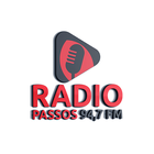 Rádio Passos FM icon