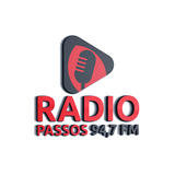 Rádio Passos FM simgesi