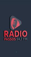 Rádio Passos FM poster