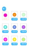 Crazy Ball Color Challenge постер