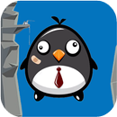 Super Jump Penguin Adventure aplikacja