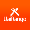 آیکون‌ UaiRango Delivery