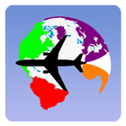 Cheap Flight and Hotel Search icon