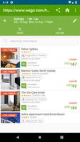 Cheap Flight and Hotel Search Affiche