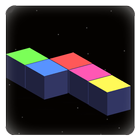 Cubic Jump Madness icône