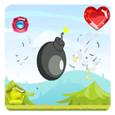 Boom Crystal Shoot APK