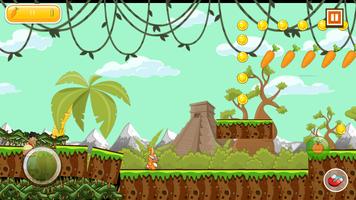 Fox Enemy Runner screenshot 1