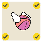 Floppy Ball Shoot иконка