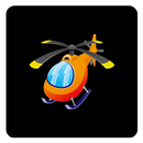 Heli Shooter - Helicopter Combat APK
