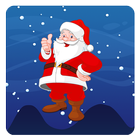 IceWorld Santa Gift simgesi