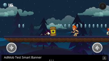 Legend Ninja Adventure screenshot 1