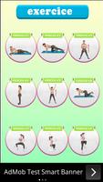 7Minute Yoga Workout syot layar 2