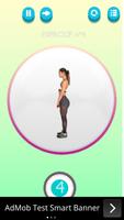 7Minute Yoga Workout اسکرین شاٹ 3