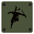 Ninja Shadow Runner icon
