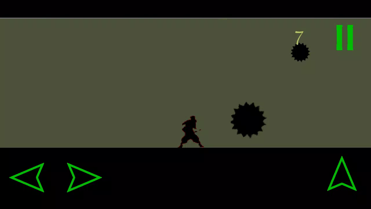 Shadow Runner Ninja for Android - Download