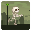 Scary Ghost House-APK