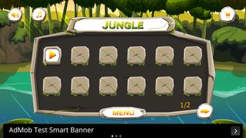 Super Apes Adventure screenshot 2