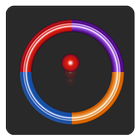 Switch Color Dash icono