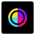 آیکون‌ Switch Multi Colors - Infinity Color Challenges
