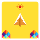 Paper Plane Rush Challenge - Become Master Pilot APK