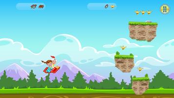 Princess Flying Carpet Screenshot 3