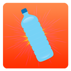 Water Bottle Flip - Mastering of Bottle Flipping Zeichen