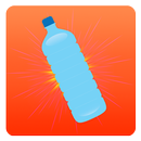 Water Bottle Flip - Mastering of Bottle Flipping aplikacja